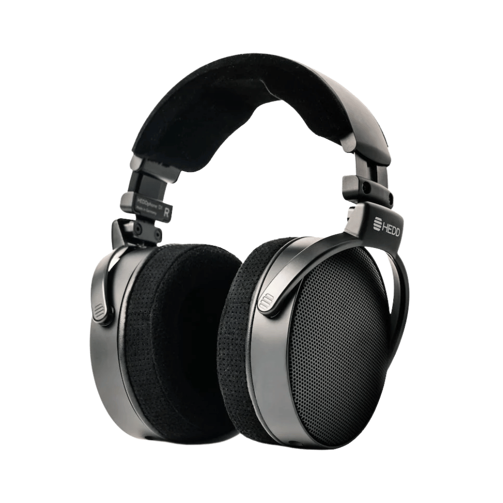HEDDphone® D1 Thin-Ply Carbon 監聽耳機