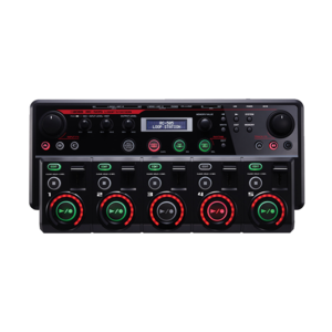 Boss RC 505 Loop 效果器 - Looper
