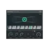 UAD Topline Vocal Tune 人聲音準校正 效果器 Plugin (下載版)