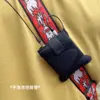 Guitar & Bass Transmitter Pouch 吉他／貝斯無線麥克風固定包