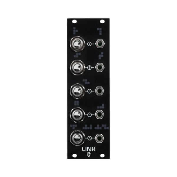 Erica Synths LINK Line Level Output 輸出模組 - In/Out