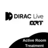 Live Processor ART 空間校正軟體