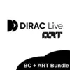 Live Processor BC + ART Bundle (Bass Control + ART) 空間校正軟體