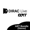 Live Processor ART Bundle Stereo (Room Correction + Bass Control + ART) 空間校正軟體
