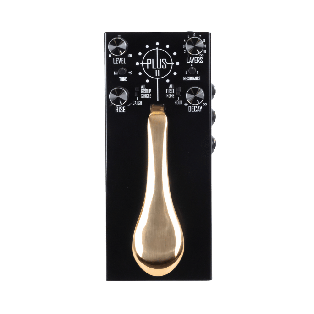 Gamechanger Audio Plus Pedal II 踏板效果器 - 產品圖片 1
