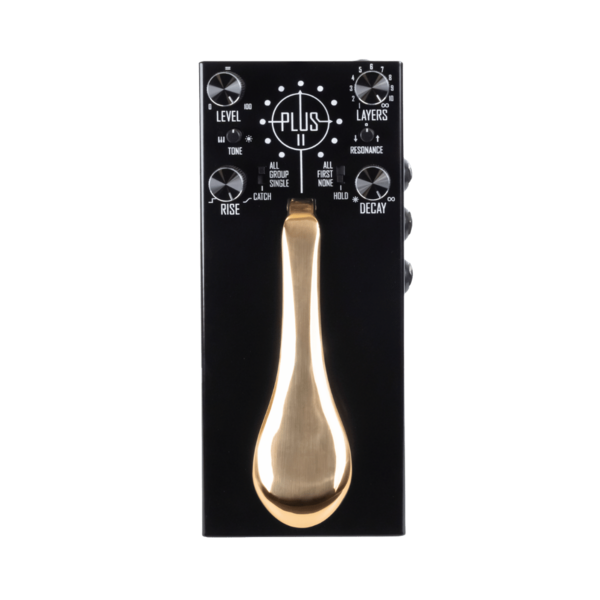 Gamechanger Audio Plus Pedal II 踏板效果器 - Modulation