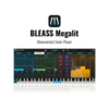 Megalit 複音合成器 Plugin (下載版)