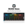 Voices 人聲和聲 / 移調處理 Plugin (下載版)