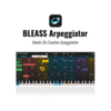 Arpeggiator 琶音 / MIDI 序列生成 Plugin (下載版)