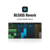 Reverb 效果器 Plugin (下載版)