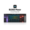 Phaser 相位效果器 Plugin (下載版)