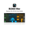 Filter 濾波器效果器 Plugin (下載版)