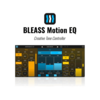 Motion EQ 動態調變效果器 Plugin (下載版)