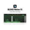 Motion FX 動態序列多重效果器 Plugin (下載版)