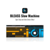 Slow Machine 變速 / 磁帶停轉效果器 Plugin (下載版)