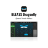 Dragonfly 頻率調變顫音效果器 Plugin (下載版)