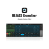 Granulizer 顆粒紋理效果器 Plugin (下載版)