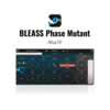 Phase Mutant FM 相位失真效果器 Plugin (下載版)