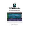 Peaks 複音共振濾波效果器 Plugin (下載版)