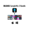 SampleWiz 2 Bundle 取樣合成器 + 全音色包套組 (下載版)