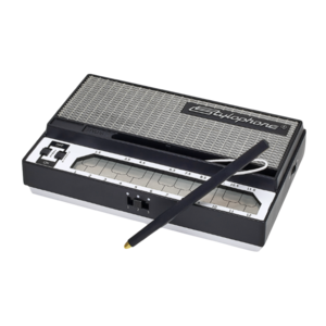 Stylophone S-1 迷你合成器 S1 賽樂瘋掌上型合成器 玩具樂器 總代理公司貨 - 微合成器