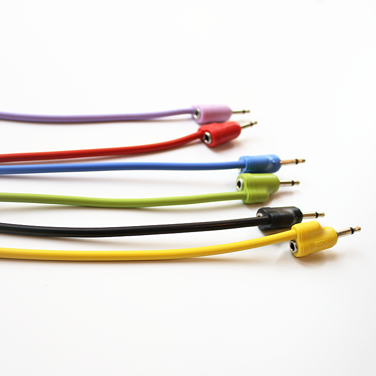 Stackcable 3.5mm（一條）