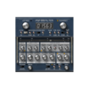 stompFilter 調變濾波器 Plugin (下載版)