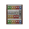 B-Scanner Hammond 顫音 / 合唱效果器 Plugin (下載版)