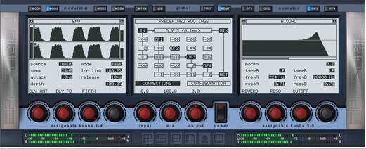 PSP Audioware N2O 半模組化多重效果器 Plugin (下載版) - 效果器軟體 Plugin