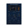 stereoAligner2 立體聲相位 / 時間校正 Plugin (下載版)