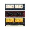 TripleMeter VU / RMS / PPM 三合一計量 Plugin (下載版)