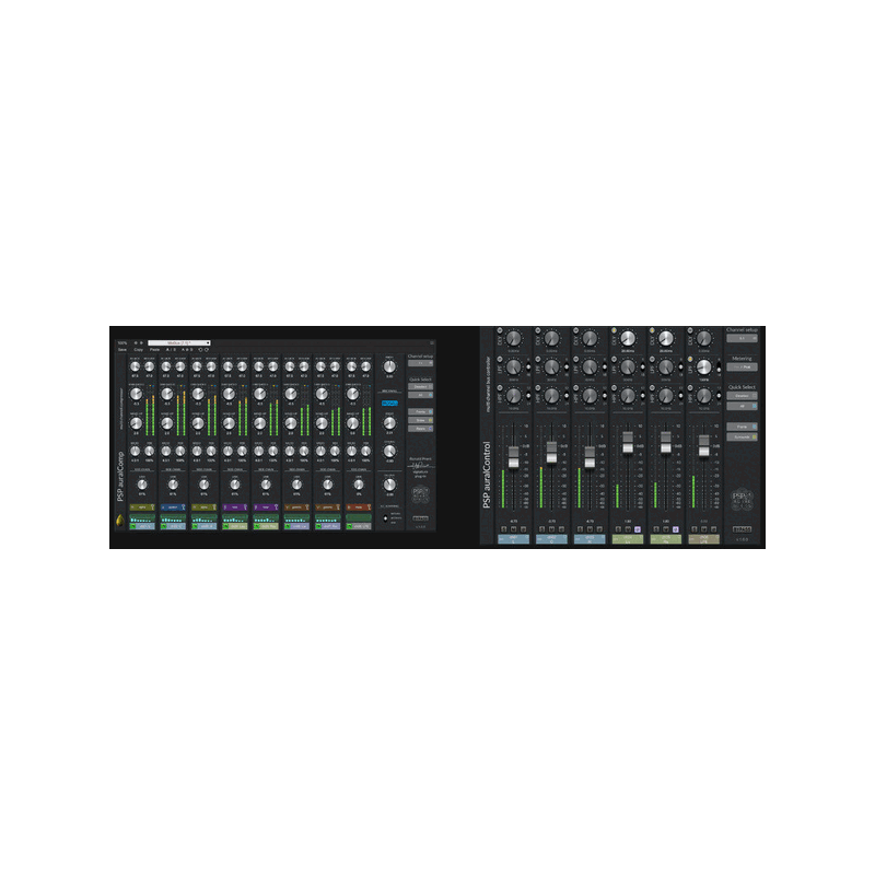 auralBundle 多聲道 / 沉浸式處理 Plugin 套組 (下載版)