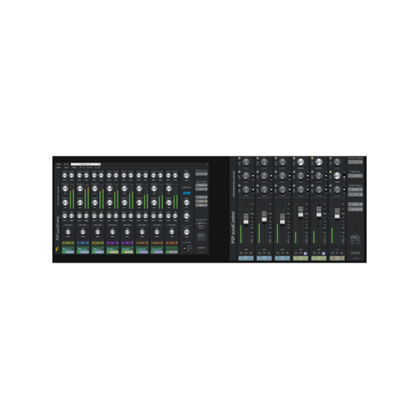 PSP Audioware auralBundle 多聲道 / 沉浸式處理 Plugin 套組 (下載版) - 軟體套組 Bundles