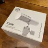 [開封展示品出清] ICON USB 電容式麥克風