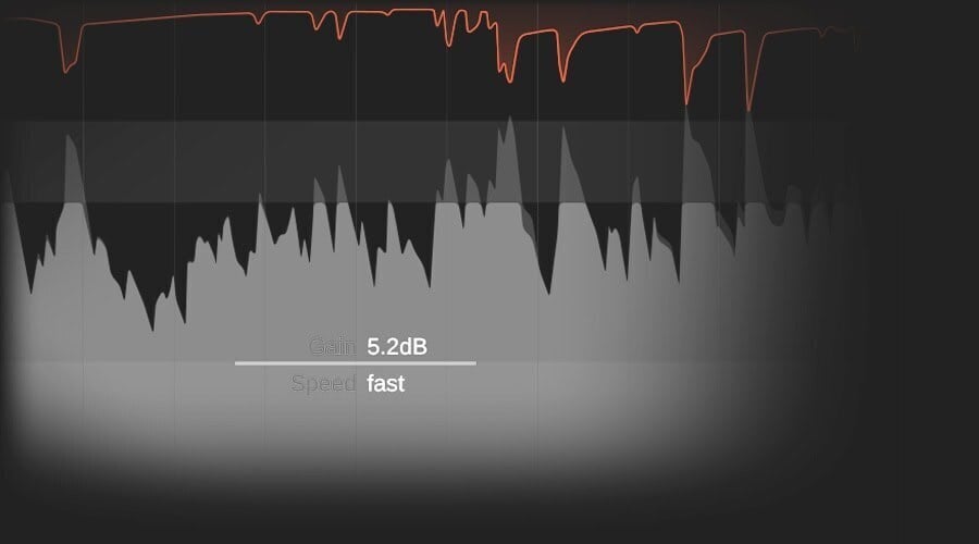 sonible learn:limit 教學型智慧限幅器 Plugin (下載版) - 效果器軟體 Plugin