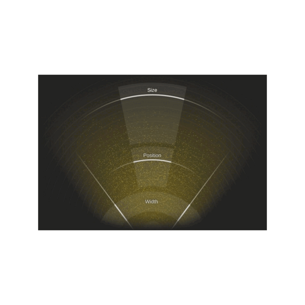 sonible learn:reverb 教學型智慧殘響 Plugin (下載版) - 效果器軟體 Plugin