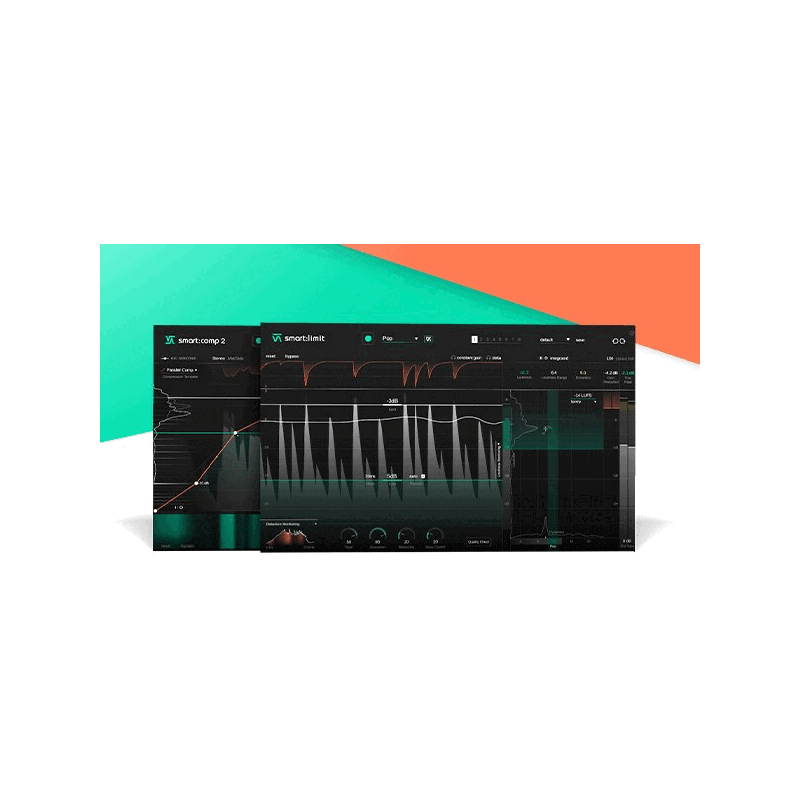 Dynamics Bundle 智慧動態處理 Plugin 套組 (下載版)