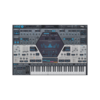 Hive 2 波表合成器音源 Plugin (下載版)
