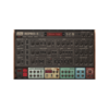 Repro 類比合成器音源 Plugin (下載版)