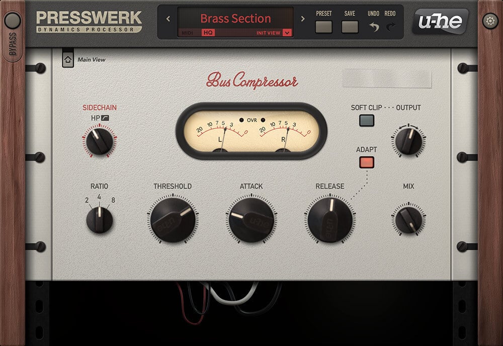 Presswerk 壓縮器 Plugin (下載版)