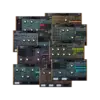 Uhbik 2 十款效果器 Plugin 套組 (下載版)