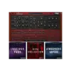 Diva Tom Wolfe Bundle 類比合成器音源 + 150 組音色套組 Plugin (下載版)
