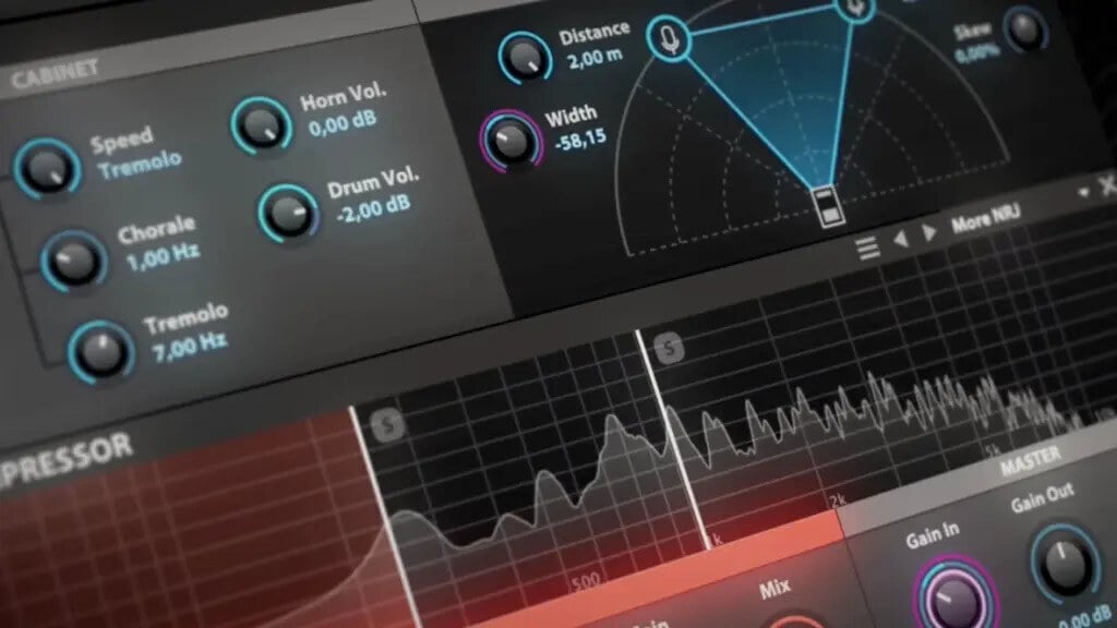 UVI Falcon 混合式取樣合成音源 Plugin (下載版) - 音源軟體 Plugin 