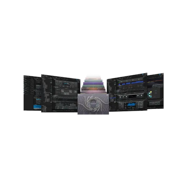 UVI Falcon 混合式取樣合成音源 Plugin (下載版) - 音源軟體 Plugin 