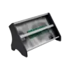 2x84HP Aluminum Skiff Case 模組化合成器電源箱 橫式側板