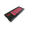 Slim Continuum 21 連續音高演奏樂器 MPE 合成器鍵盤