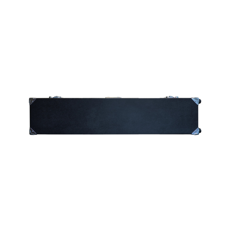 Haken Audio Slim Continuum 46 專用硬殼託運箱 - 產品圖片 1