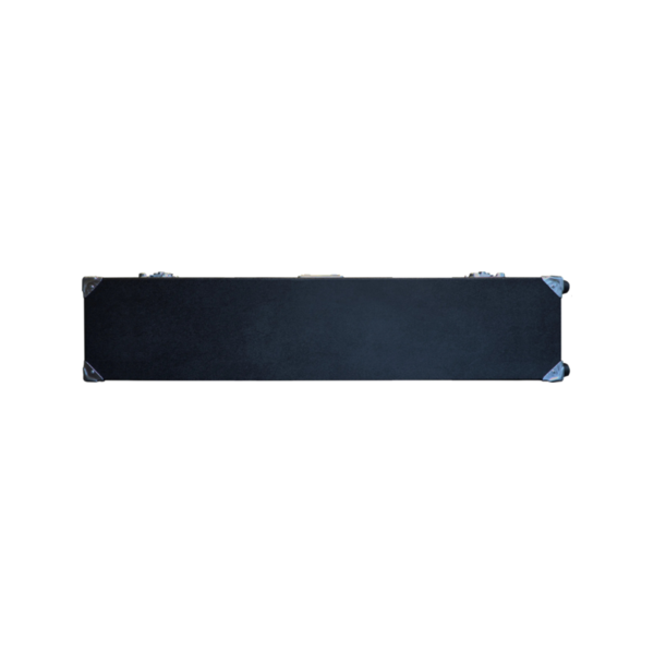 Haken Audio Slim Continuum 46 專用硬殼託運箱 - 攜帶包 / 攜帶箱 / 保護殼