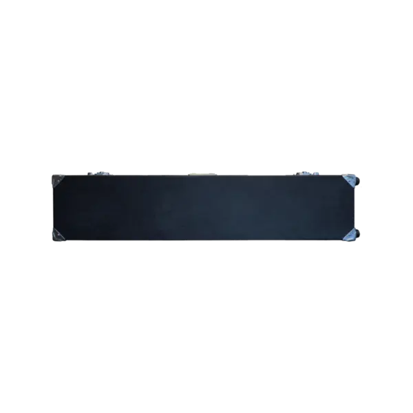 Haken Audio Slim Continuum 46 專用硬殼託運箱 - 攜帶包 / 攜帶箱 / 保護殼