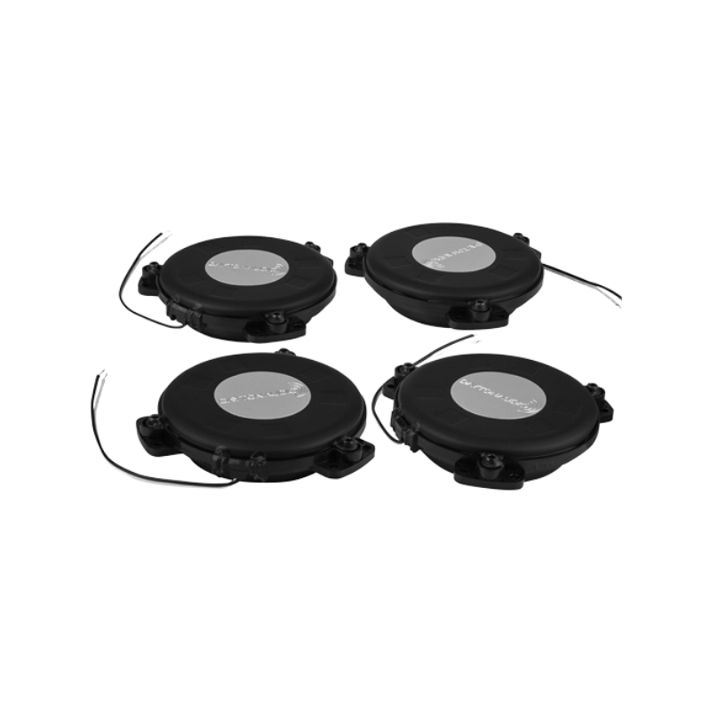 TT25-8 PUCK 迷你低頻知覺震動器 Tactile Transducer Mini Bass Shaker (一組 4 入)